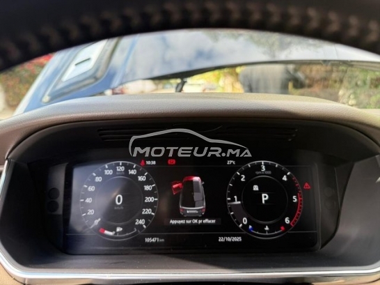 لاندروفر رانجي روفير إسبورت مستعملة 2980618