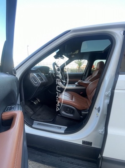 LAND-ROVER Range rover sport Dynamic plus occasion 1797834