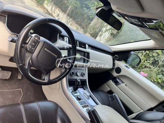 LAND-ROVER Range rover sport Hse occasion 1536942