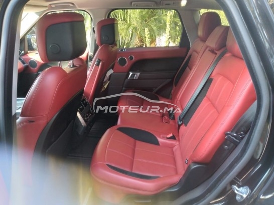 لاندروفر رانجي روفير إسبورت Hse مستعملة 2944142