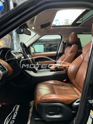 لاندروفر رانجي روفير إسبورت Hse dynamic مستعملة 1495680