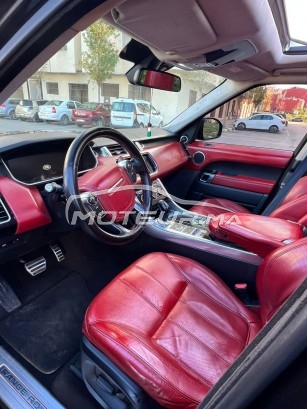 لاندروفر رانجي روفير إسبورت مستعملة 1991083