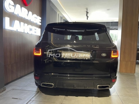 LAND-ROVER Range rover sport occasion 3427236