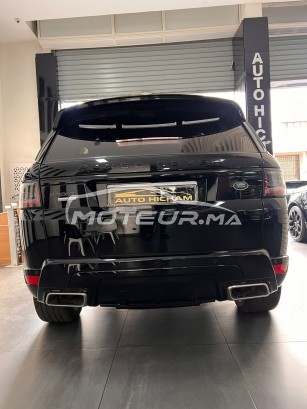 لاندروفر رانجي روفير إسبورت مستعملة 1499492