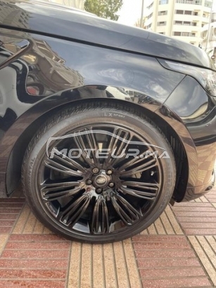 لاندروفر رانجي روفير إسبورت مستعملة 1608260