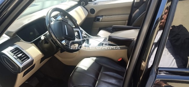 لاندروفر رانجي روفير إسبورت مستعملة 1173406