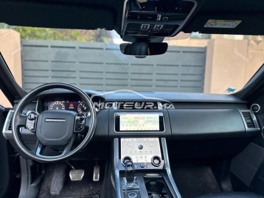LAND-ROVER Range rover sport occasion 3059121