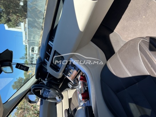 لاندروفر رانجي روفير إسبورت Sdv6 مستعملة 1466277