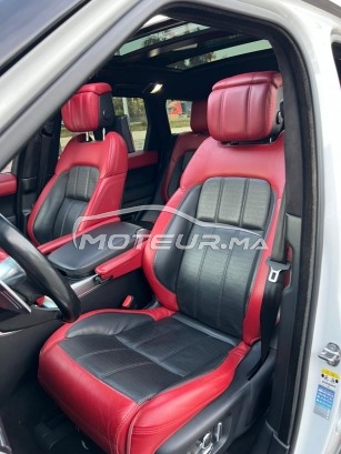 LAND-ROVER Range rover sport Autobiography occasion 2948420