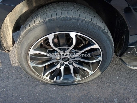 LAND-ROVER Range rover sport occasion 2086583