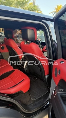 لاندروفر رانجي روفير إسبورت Dynamique + مستعملة 2436848