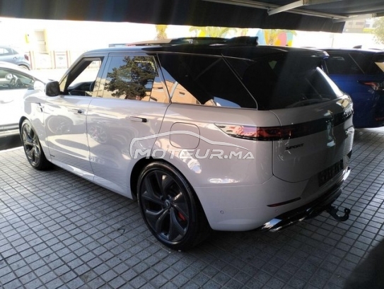 لاندروفر رانجي روفير إسبورت مستعملة 3571011