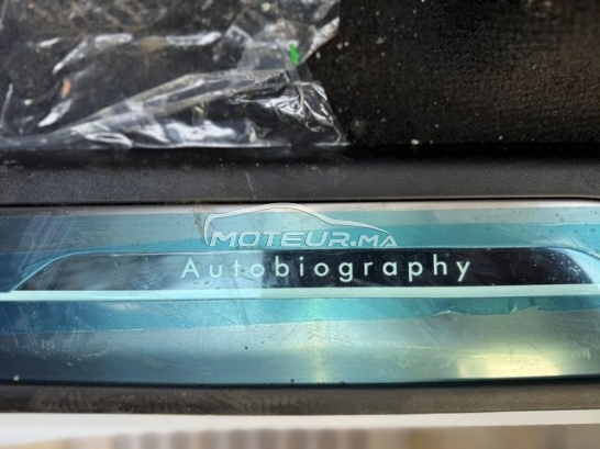 لاندروفر رانجي روفير إسبورت مستعملة 3170883