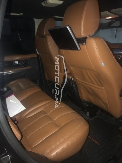 لاندروفر رانجي روفير إسبورت Hse مستعملة 1091937