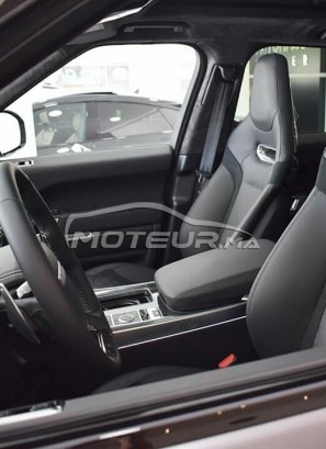 LAND-ROVER Range rover sport occasion 580557