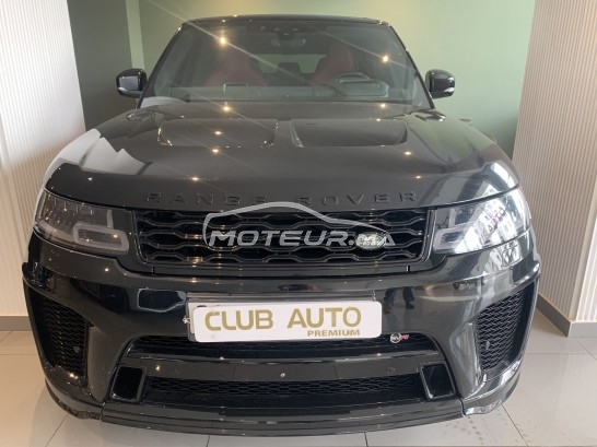 لاندروفر رانجي روفير إسبورت Svr مستعملة 1145374