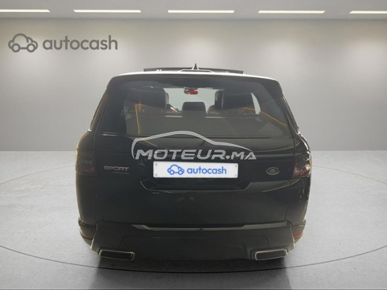 LAND-ROVER Range rover sport occasion 3456861