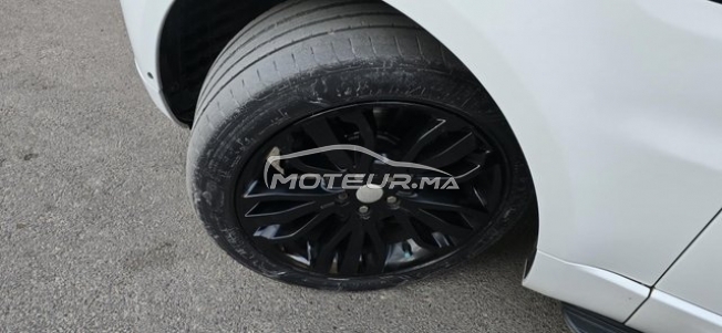 لاندروفر رانجي روفير إسبورت مستعملة 2278498