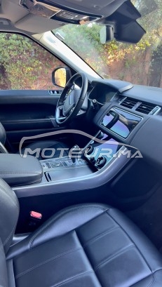 لاندروفر رانجي روفير إسبورت مستعملة 1458558