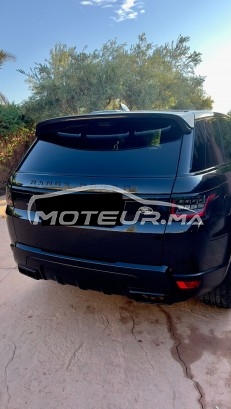 لاندروفر رانجي روفير إسبورت مستعملة 1458556