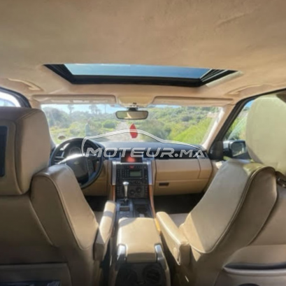 LAND-ROVER Range rover sport occasion 1815192