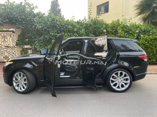 لاندروفر رانجي روفير إسبورت Hse dynamique مستعملة 1250876