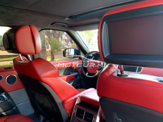 LAND-ROVER Range rover sport occasion 1567776