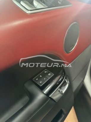 LAND-ROVER Range rover sport occasion 2407125