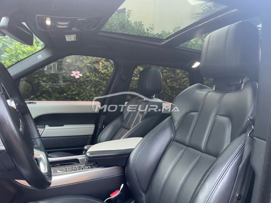 لاندروفر رانجي روفير إسبورت Hse dynamique مستعملة 1250815