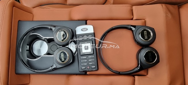 LAND-ROVER Range rover sport occasion 1521435