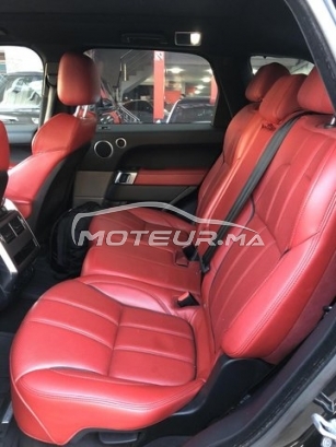 LAND-ROVER Range rover sport occasion 1576528