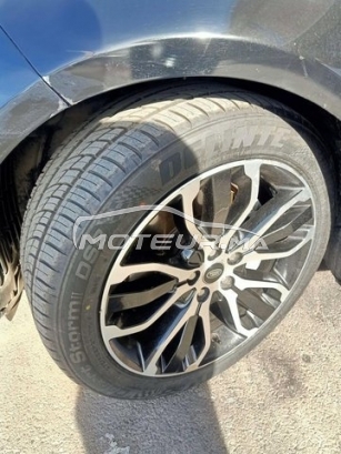 LAND-ROVER Range rover sport occasion 2997021
