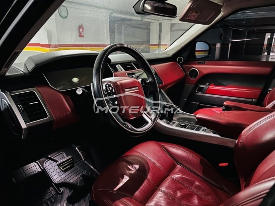 لاندروفر رانجي روفير إسبورت Mansory مستعملة 1795883