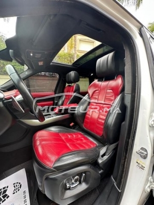 لاندروفر رانجي روفير إسبورت مستعملة 3337316