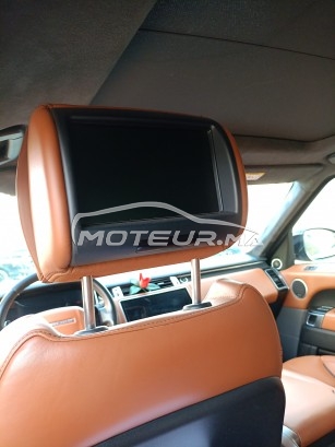 LAND-ROVER Range rover sport Autobiographie importée neuve occasion 2741285