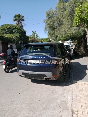 لاندروفر رانجي روفير إسبورت Se مستعملة 2708972