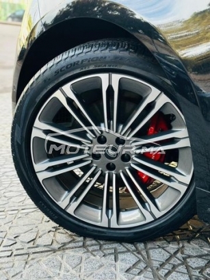 لاندروفر رانجي روفير إسبورت مستعملة 3366876