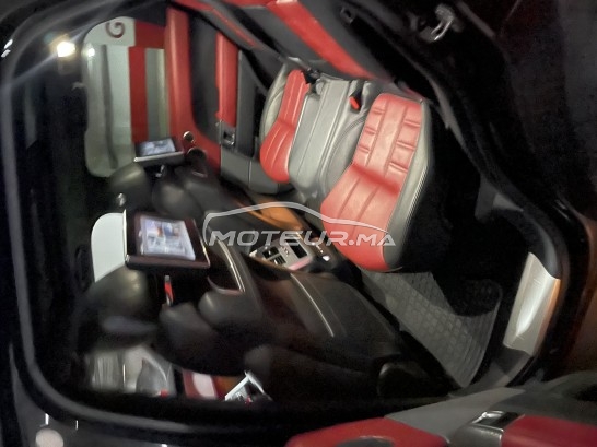 LAND-ROVER Range rover sport Autobiographie occasion 1545584