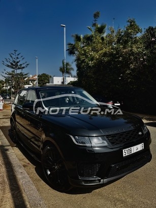 لاندروفر رانجي روفير إسبورت Sport مستعملة 2878298