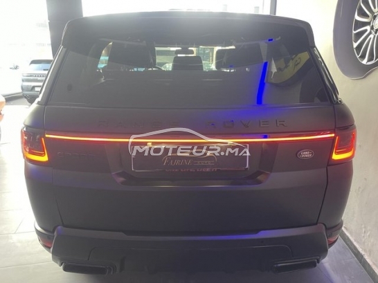 لاندروفر رانجي روفير إسبورت مستعملة 2984722