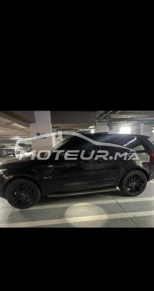 LAND-ROVER Range rover sport occasion 1624464