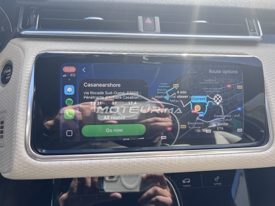 لاندروفر رانجي روفير فيلار 240 مستعملة 2844420