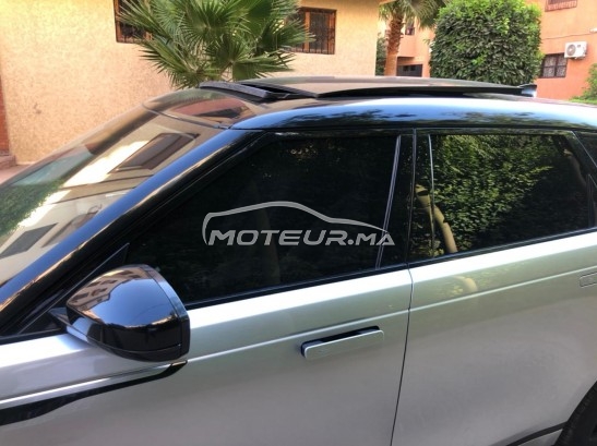 لاندروفر رانجي روفير فيلار مستعملة 1226591