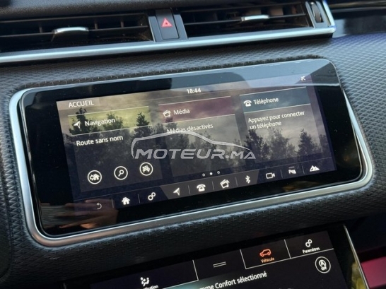 لاندروفر رانجي روفير فيلار مستعملة 3255394