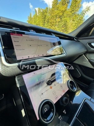 لاندروفر رانجي روفير فيلار R-dynamic مستعملة 2899491