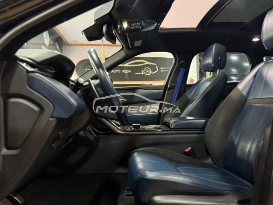 LAND-ROVER Range rover velar occasion 2684257