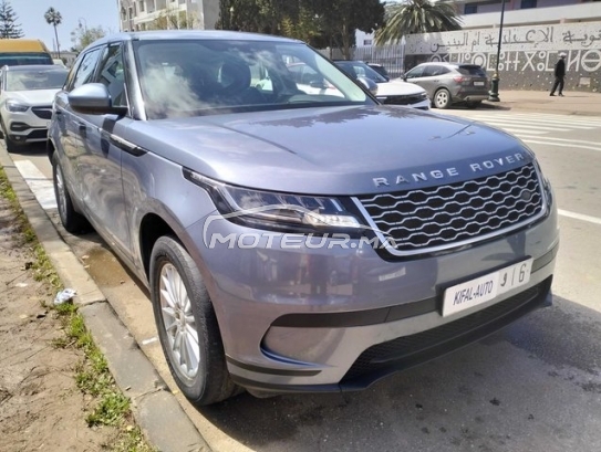 لاندروفر رانجي روفير فيلار مستعملة 3418642