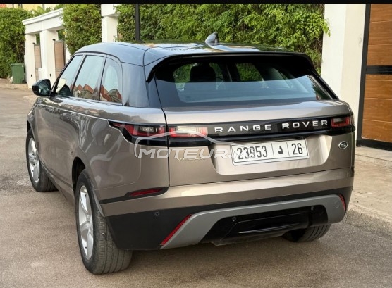 لاندروفر رانجي روفير فيلار مستعملة 2540370