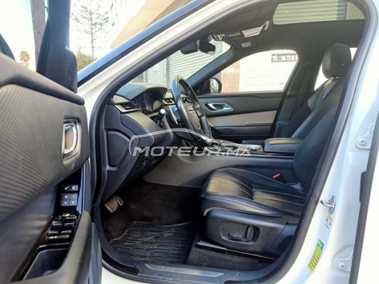 LAND-ROVER Range rover velar occasion 3178157