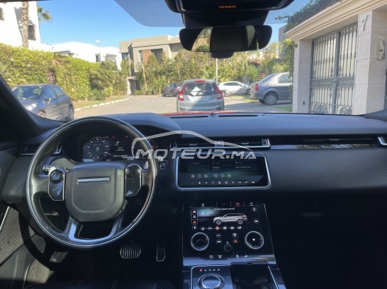 لاندروفر رانجي روفير فيلار مستعملة 1792623